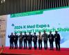 ROK supporta gli esportatori di apparecchiature mediche in Vietnam
