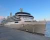 Silver Ray: alla scoperta della nuova nave di lusso di Silversea Cruises