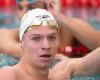 VIDEO. Olimpiadi Parigi 2024 – Nuoto: “Piccola delusione” per Léon Marchand che centra comunque la sua prima qualificazione ai Giochi