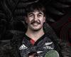 Tragedia nel rugby: muore improvvisamente a soli 25 anni il neozelandese Connor Garden-Bachop