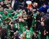 Jayson Tatum e Jaylen Brown regalano ai Celtics il 18esimo titolo NBA! • Pallacanestro statunitense