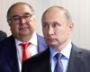 Vicino a Putin: l’oligarca Alisher Ousmanov fa causa all’UBS