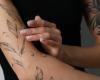 Salute. Esiste un ulteriore rischio di linfoma derivante dai tatuaggi?