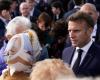 Emmanuel Macron invita a votare per le elezioni legislative