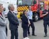 57 veicoli acquistati nell’ultimo anno per i vigili del fuoco dell’Ille-et-Vilaine