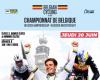 Campionato Belga – CLM Maschile: Orari di partenza – News