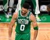 i Boston Celtics vincono uno storico 18esimo titolo contro i Dallas Mavericks