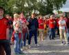 Belgio-Slovacchia: i tifosi del Rochefort sono delusi dalla prestazione dei Red Devils