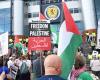 Belgio-Israele: Bruxelles rifiuta di organizzare la partita della Lega delle Nazioni a settembre per motivi di sicurezza