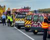 Eure-et-Loir: cosa sappiamo dell’incidente costato la vita a sette persone