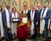 Pechino critica la visita dei parlamentari americani al Dalai Lama
