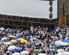 Almeno 900 morti durante il pellegrinaggio musulmano annuale in Arabia Saudita: quello che sappiamo