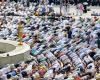 Hajj | Il diplomatico dice che 68 pellegrini indiani sono morti