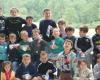 Scuola di Rugby: una giornata di relax per i più piccoli