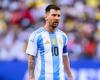 La determinazione pazzesca di Messi prima della Copa America