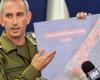“Non eliminiamo un’ideologia”: la riformula il portavoce dell’esercito israeliano dopo i commenti su Hamas