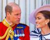 Kate Middleton, il suo ritorno a Trooping the Colour: un testimone chiave decifra un momento ben preciso, preoccupa William