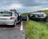 Eure-et-Loir: sette morti, “collisione frontale”… Quello che sappiamo dell’incidente stradale vicino a Chartres