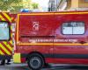 Tolosa: un’auto si ribalta più volte, i vigili del fuoco non credono ai loro occhi quando arrivano