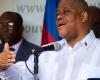 Il nuovo primo ministro haitiano vuole una “nuova prospettiva di vita” per la polizia di fronte alle bande criminali