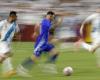 Copa America 2024: Abschlussball per Lionel Messi?
