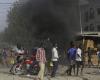 Ciad: residenti ancora sconvolti dalle esplosioni mortali