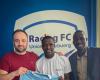 Moussa Seydi si unisce al Racing FC Union Luxembourg
