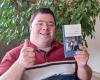 Thomas Denieul pubblica un secondo libro: “La mia disabilità non è un problema”