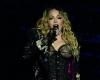 Alla fine Madonna non sarà giudicata per essere arrivata in ritardo sul palco di New York