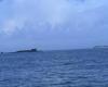 Per una ragione sconosciuta, un sottomarino cinese con missili balistici nucleari è emerso vicino a Taiwan