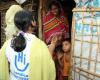 Giornata Mondiale del Rifugiato: non dimentichiamo i Rohingya