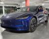 Tesla riduce il prezzo della Model 3 del 2024