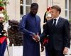 Tra Emmanuel Macron e Bassirou Diomaye Faye, un incontro per “dare nuovo slancio” alle relazioni franco-senegalesi