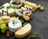 Il formaggio aiuta a promuovere il benessere e un invecchiamento sano