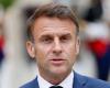 Macron invita a “mandare il colera al passato”