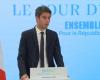 Attal assicura che Mélenchon “sarà il primo ministro” in caso di vittoria della sinistra