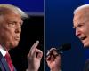 Biden e Trump continuano i preparativi per una settimana di dibattito cruciale