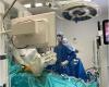 L’Ospedale universitario di Digione Borgogna acquista un terzo robot chirurgico per le sue sale operatorie
