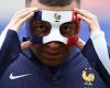 EM 2024: Maske sitzt nicht – Mbappé gegen die Niederlande nur auf der Bank