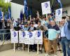Sciopero dei traghetti: i sindacalisti chiedono aumenti salariali