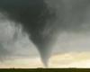 Cinque tornado registrati in un giorno ad Abitibi-Témiscamingue