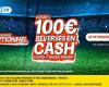 Lukaku, De Bruyne o Dragus per vincere fino a 650€! (€100 offerti in CONTANTI in questo articolo!!!)
