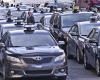 Abolizione del sistema delle licenze dei taxi | Il Quebec condannato a pagare 219 milioni