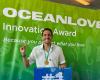 Saad Abid vince il Premio Oceanlove