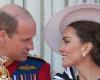 per il compleanno del principe William, la principessa svela una foto intima della sua famiglia