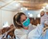 la prima morte umana dovuta al ceppo H5N2