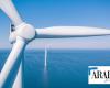 GWEC: il Medio Oriente ha un potenziale eolico offshore di 1.400 GW