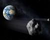 Diversi asteroidi si sono avvicinati alla Terra questa settimana