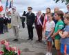 La memoria dei cadetti di Saumur onorata 84 anni dopo i combattimenti