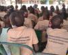 Burkina/Giornata del bambino africano: bambini onorati dal loro ministero di vigilanza e dai suoi partner
